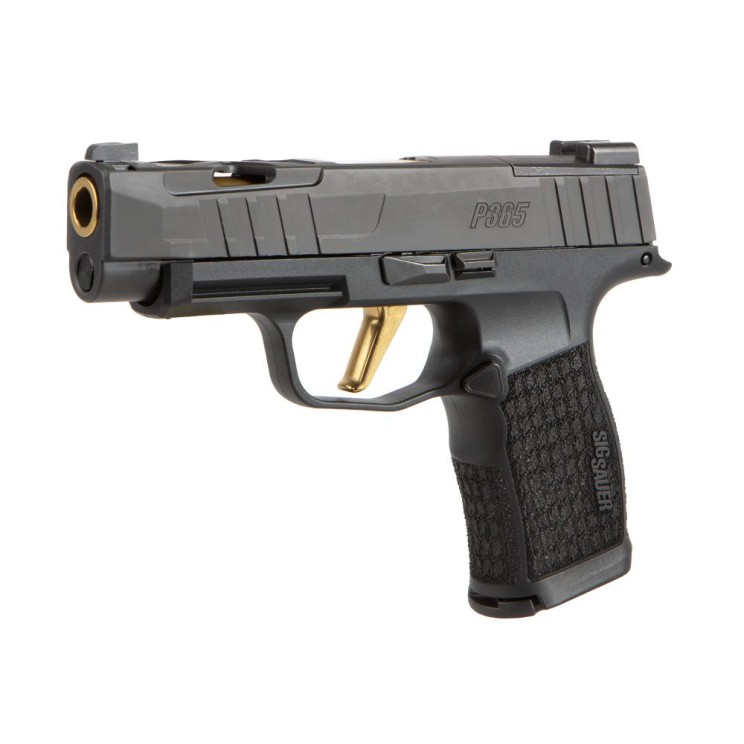 Sig Sauer P365XL Spectre 9mm